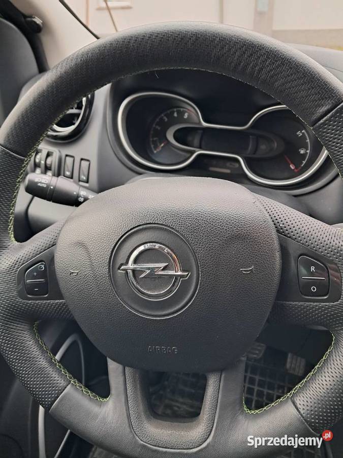 Opel vivaro sprzedam