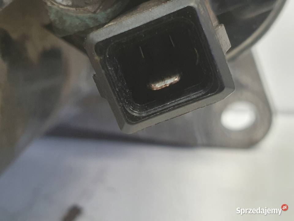 VW Polo IV 12 6V ROZRUSZNIK 0001120400 bosch osobowe