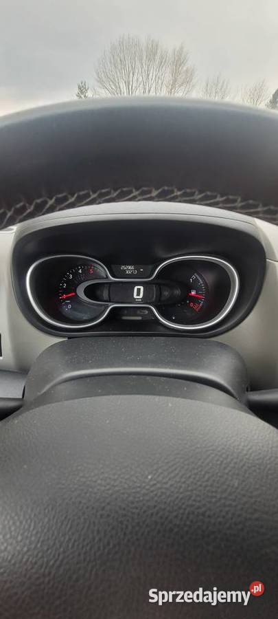 Nissan NV300 16 dCi 145 L2H1 bliźniak Trafic Połaniec