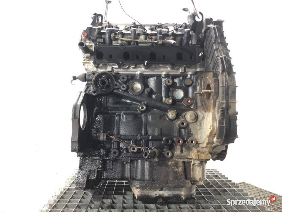 SILNIK OPEL 17 65 Y17DTL COMBO C