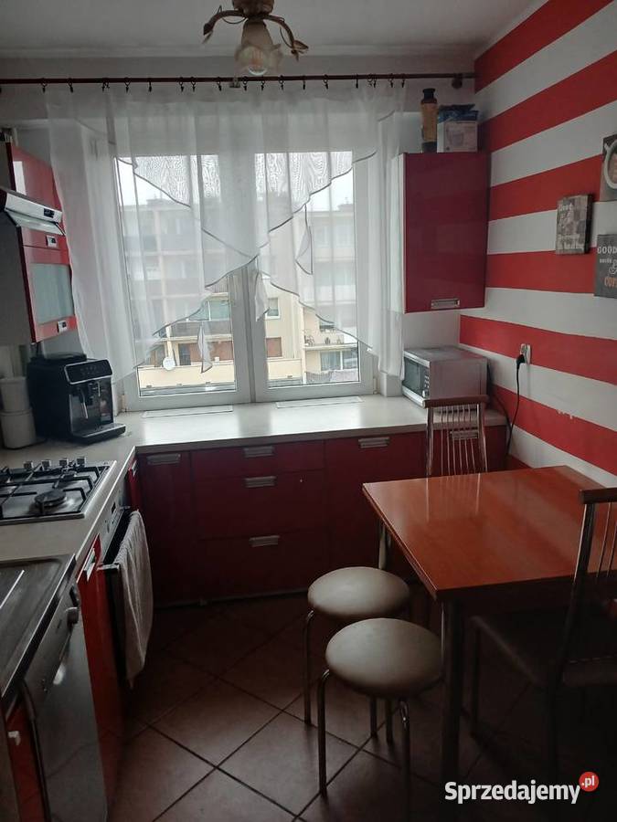 3pokojowe mieszkanie w Żarach lubuskie Żary