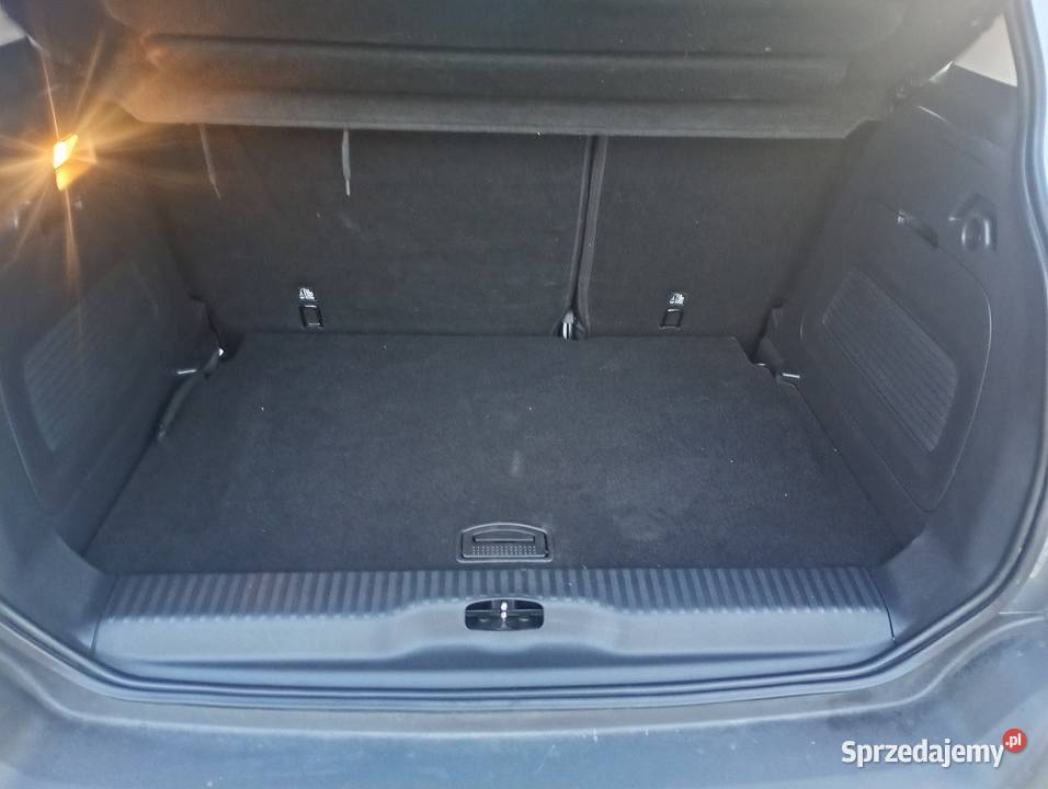 Sprzedam Citroen C3 aircross świętokrzyskie Kielce