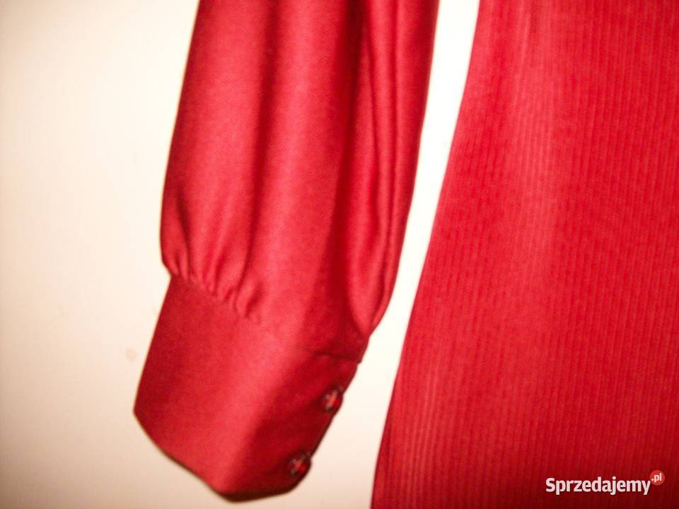 Bluzka koszulowa Kraków