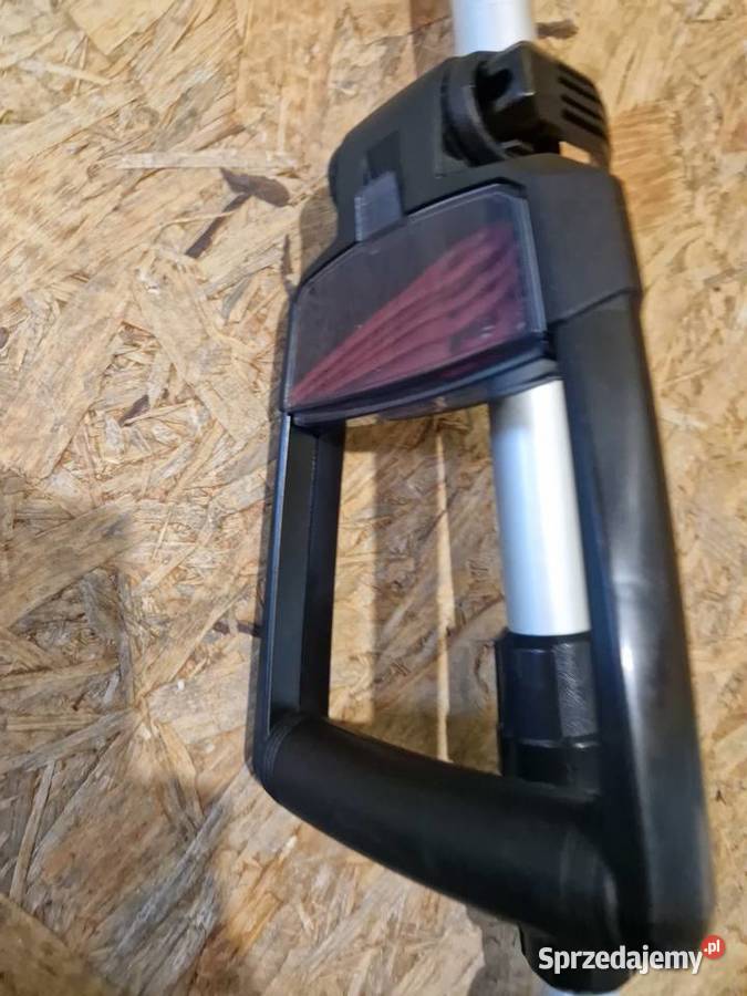 Einhell Podkaszarka akumulatorowa GECT18Li Kit Głogowa