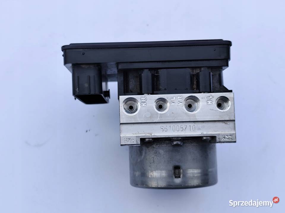 POMPA ABS STEROWNIK VW ID4 ID3 SKODA ENYAQ CUPRA Przemęt sprzedam