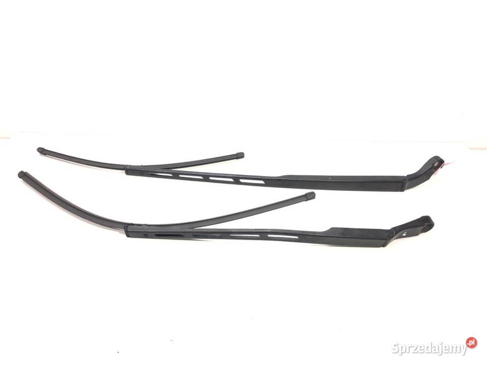 RAMIONA WYCIERACZEK PRZÓD KOMPLET AUDI A8 D4