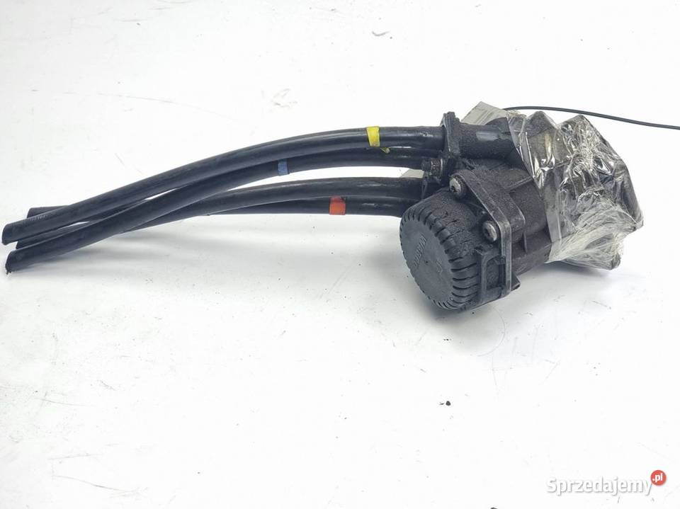 ZAWÓR POWIETRZA RENAULT PREMIUM 27019 Lipno