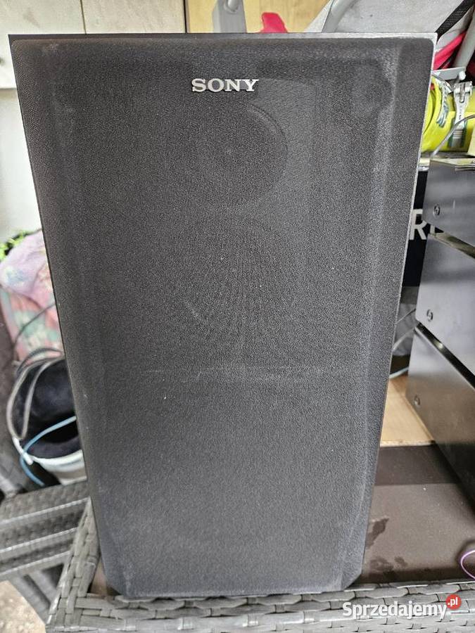 Kolumna Głośnik Sony SSA 509