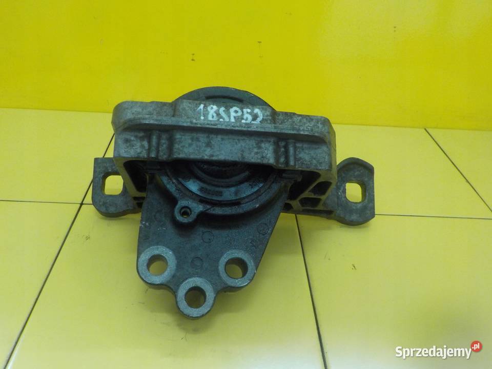 FOCUS MK3 C 10 ECOBOOST 15r 125 lapa poduszka osobowe Suków