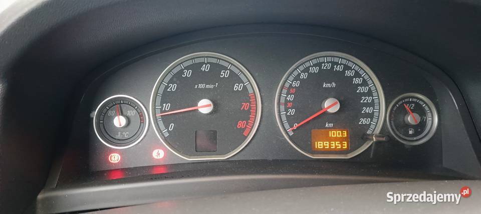 Vectra C GTS 32 V6 Motoryzacja śląskie Czeladź