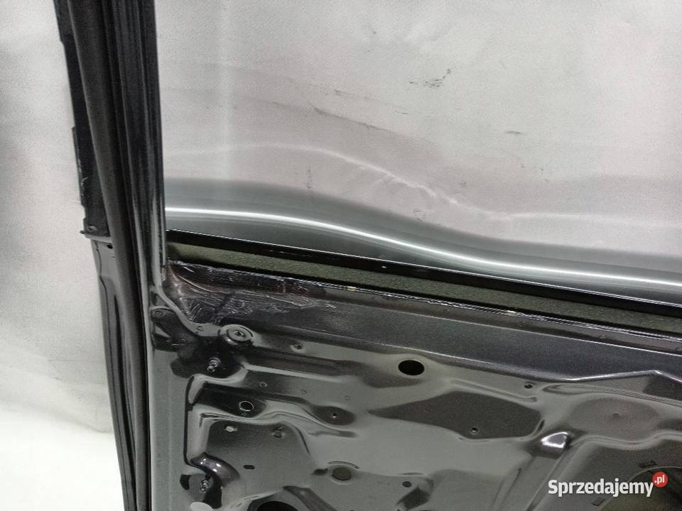 DRZWI TYŁ TYLNE PRAWE AUDI Q7 II 4M0833458