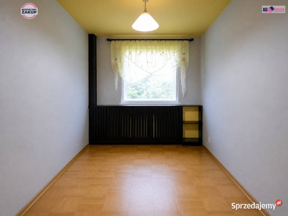 sprzedaży mieszkania 653m2 3 pok Zielona Góra lubuskie