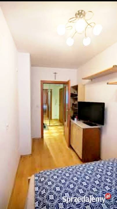 2 pok 40m2 ciepłe jasne niski czynsz Kraków