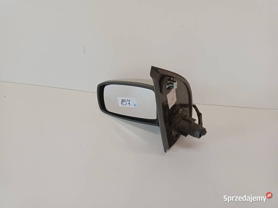 LUSTERKO LEWE FIAT PANDA 5 PIN EUROPA 20032009 Lusterka zewnętrzne Rakoniewice