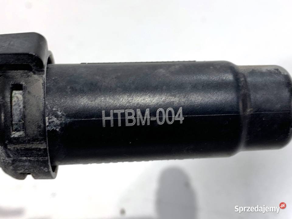 SPRYSKIWACZ REFLEKTORA PRAWY PRZÓD BMW F07 osobowe Spryskiwacze reflektorów