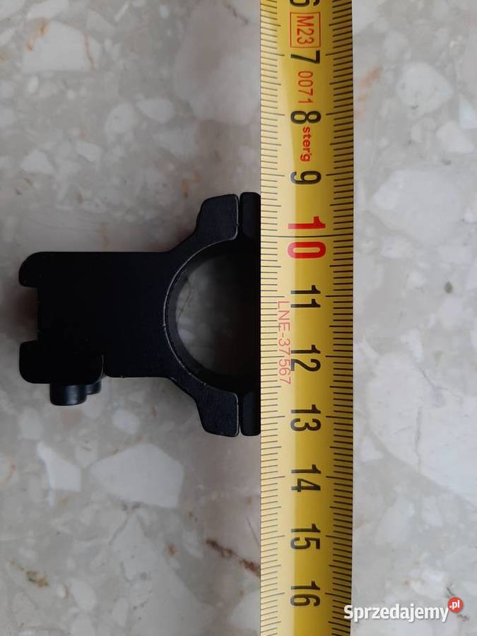 Montaż Dwuczęściowy Wiatrówka PCP sprężyna Borek Szlachecki