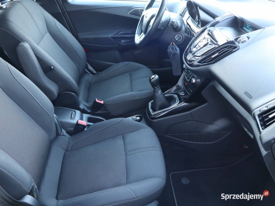 Ford B 10 EcoBoost czujnik zmierzchu Katowice sprzedam