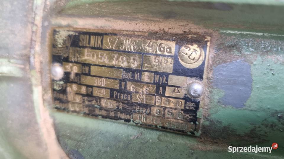 Piła taśmowa ŻEFAM DRSC63 Karsin sprzedam