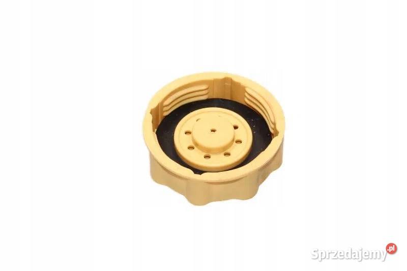 Korek wlewu zbiornika wyrównawczego Zetor podkarpackie