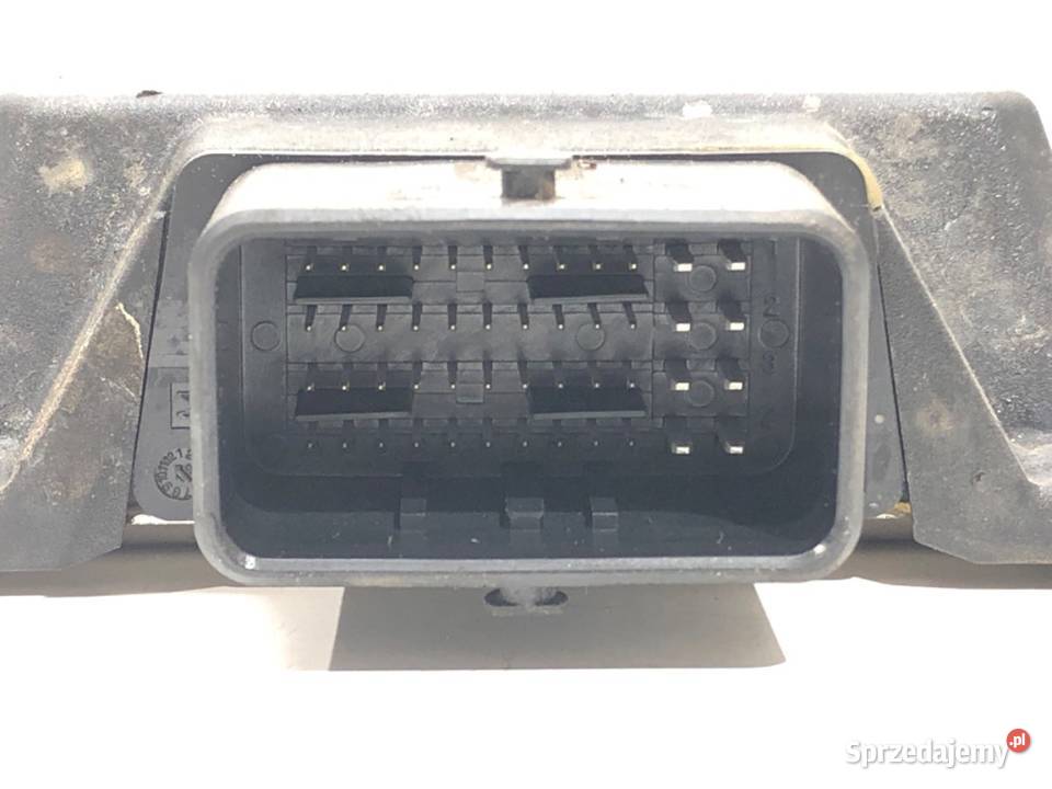 KOMPUTER DO GAZU LPG 616483000 STEROWNIK GAZU osobowe Elementy instalacji LPG podkarpackie