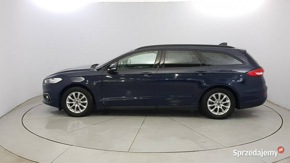 Ford Mondeo 20 EcoBlue Trend Z Polskiego Salonu Warszawa sprzedam