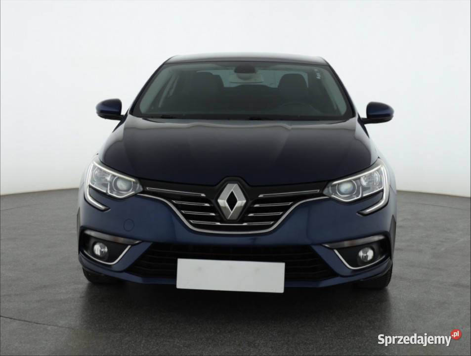 Renault Megane 16 SCe Piaseczno sprzedam