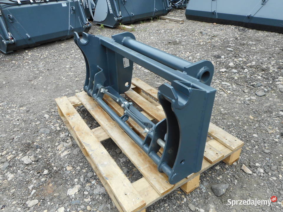 SONAROL Przejściówka Adapter Redukcja MANITOU na śląskie Lubliniec sprzedam