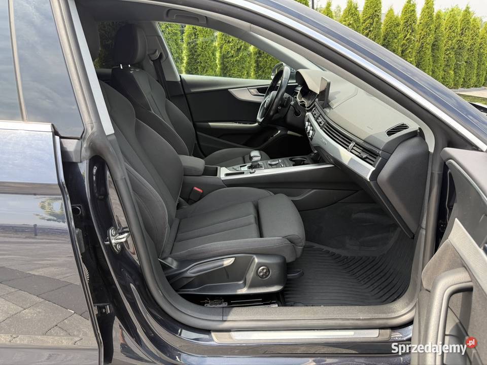 Audi a5 Myślenice