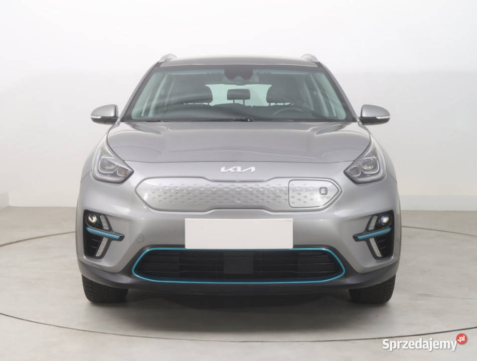 Kia eNiro 64 kWh poduszka powietrzna Niro Piaseczno sprzedam
