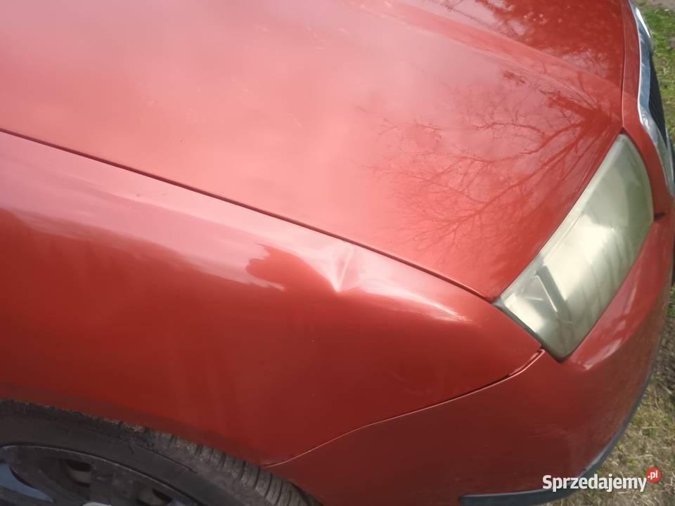 Skoda Fabia 12 12V Classic 64KM Olkusz