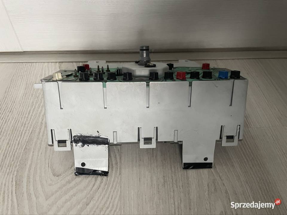 Fiat Cinquecento Sporting zegary licznik osobowe Liczniki i zegary Częstochowa