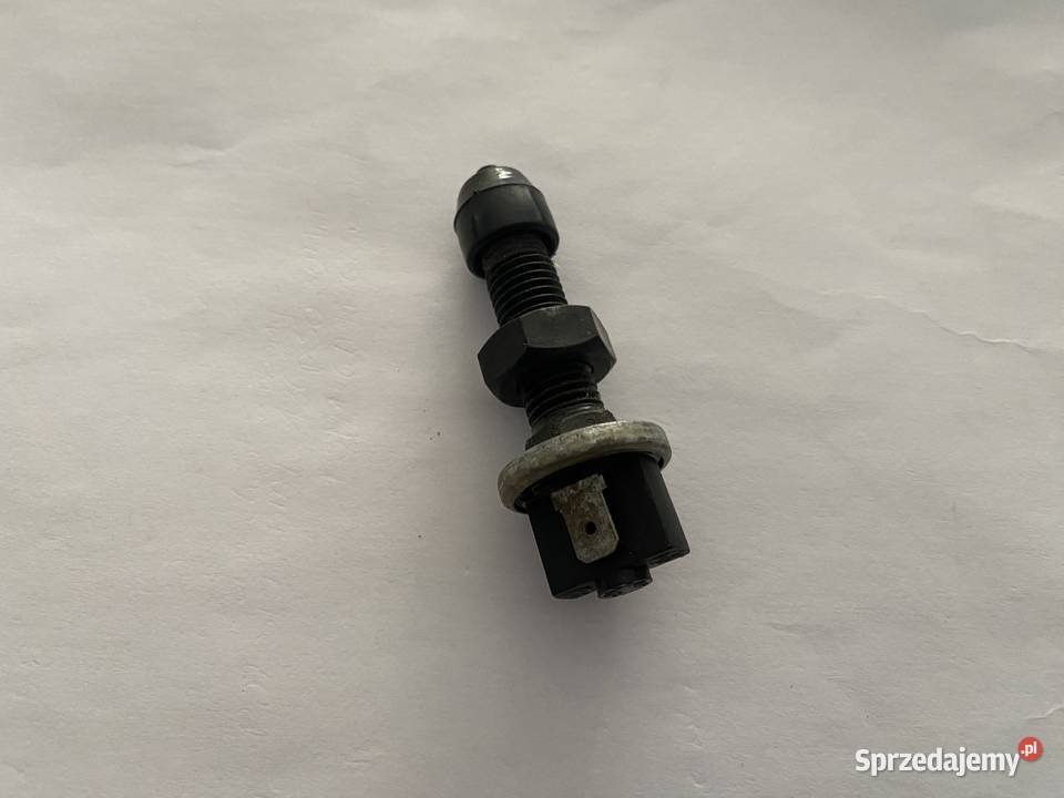 Włącznik stopu Fiat 126p oryginał Fiat osobowe śląskie Sosnowiec