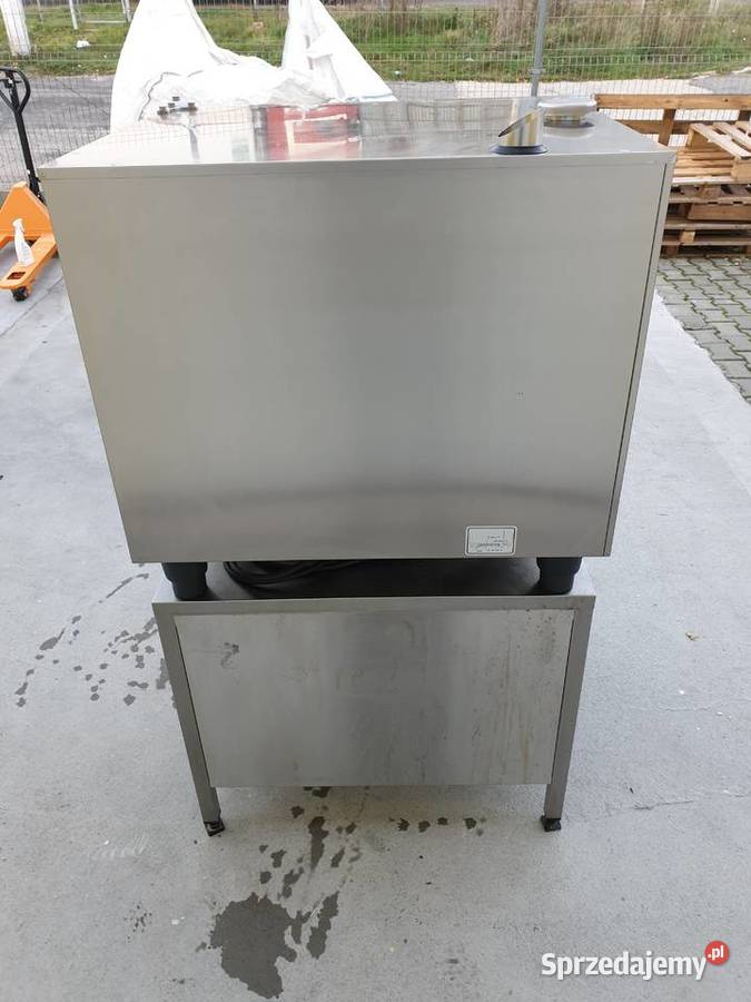 Piec Rational SCC 61 WE Serwis GWARANCJA 2016 r Zielona Góra
