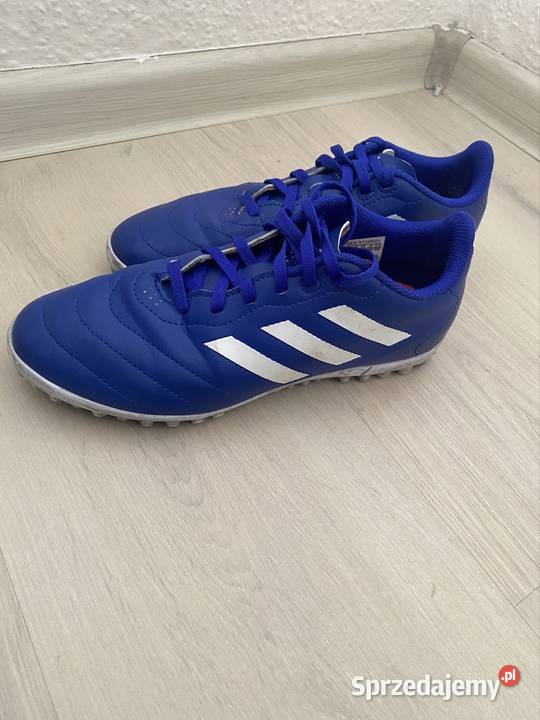 Buty piłkarskie Piłka nożna Łódź