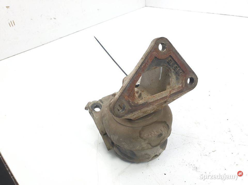 MOCOWANIE SILNIKA TOYOTA FJ CRUISER 40 V6 sprzedam