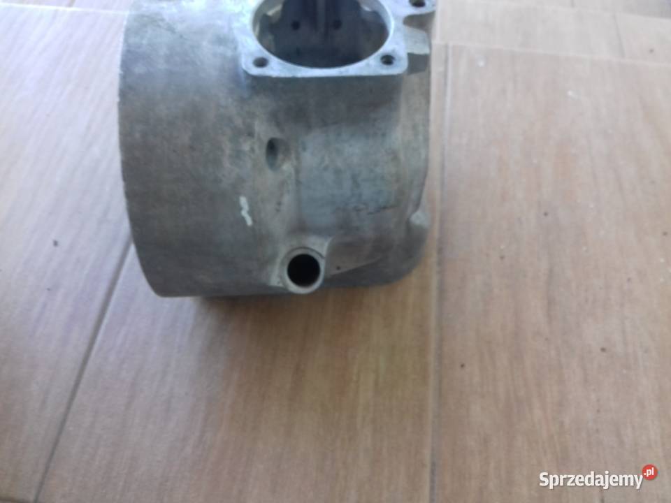 SILNIK BMW R 35 Gorlice