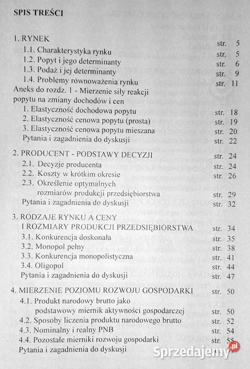 Przedsiębiorca na rynku Zofia Skrzypczak Chełm sprzedam