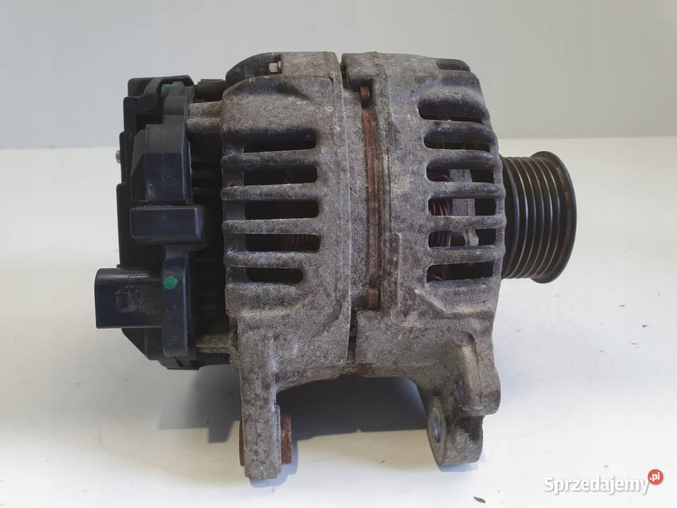 VW Beetle 16 8V ALTERNATOR 70A 06A903026B Janów sprzedam