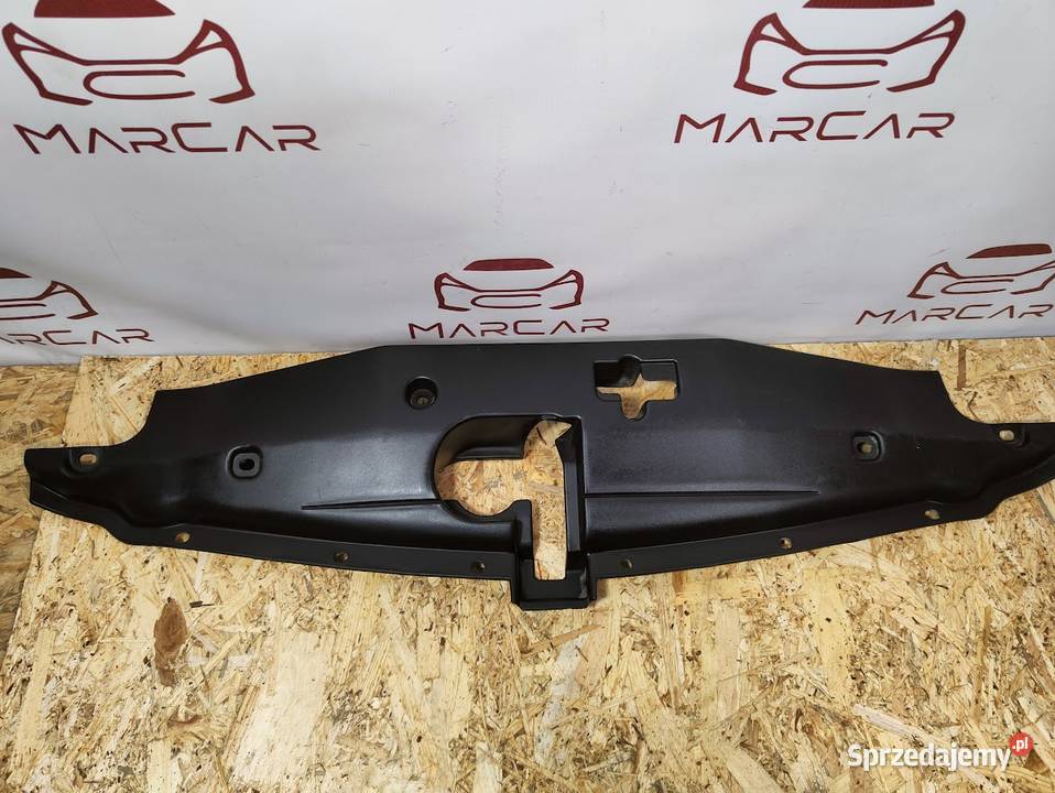 Osłona Pasa Przedniego Honda Odyssey 9904 wielkopolskie Pleszew