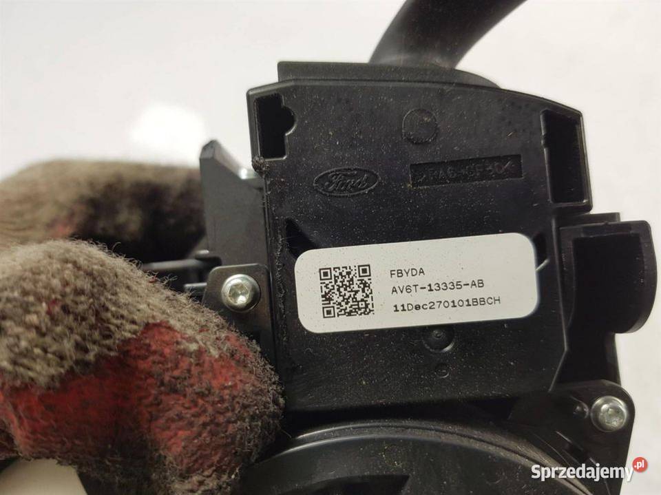 PRZEŁĄCZNIK ZESPOLONY AV6T17A553AC FOCUS MK3 Lipno