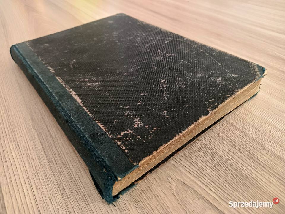 Mechanische Weberei Erste Abteilung Die Kraków