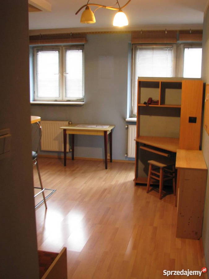 2pokojowe mieszkanie Kraków Mitery Podgórze Kraków