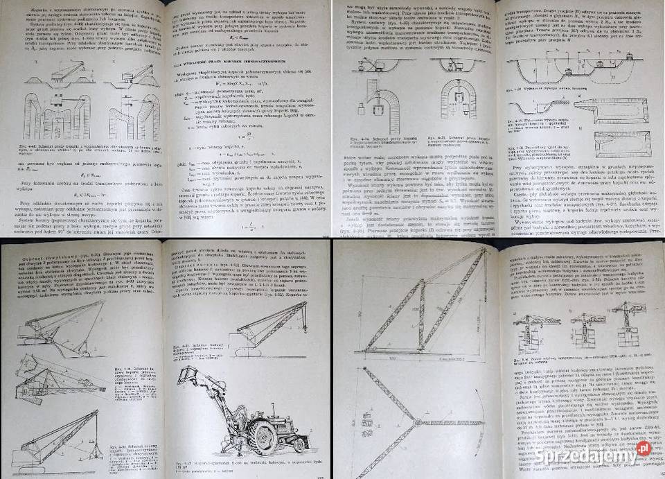 Technologia robót budowlanych A Stefański J Chełm