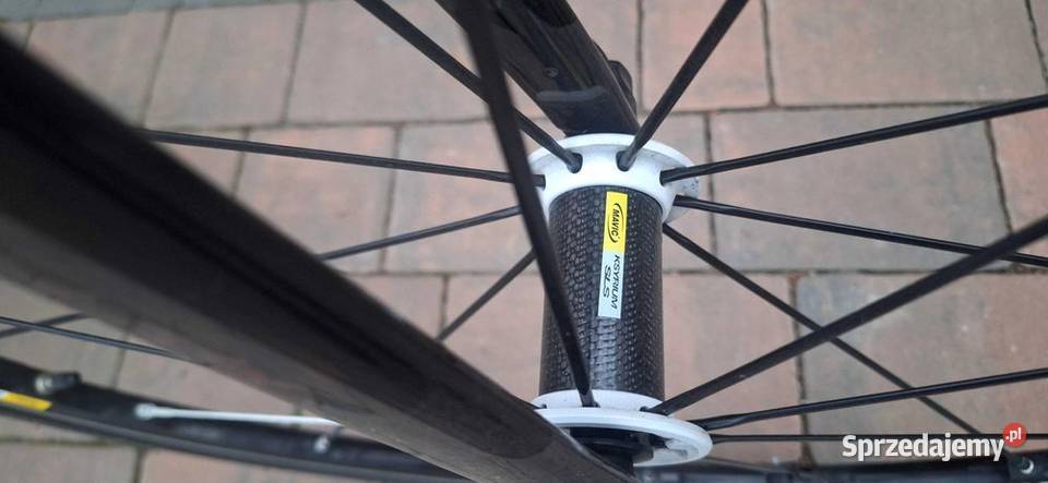 Rower Trek Madone 7 700C SRAM RED 22 FULL CARBON