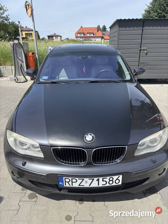 BMW E 87 Przeworsk