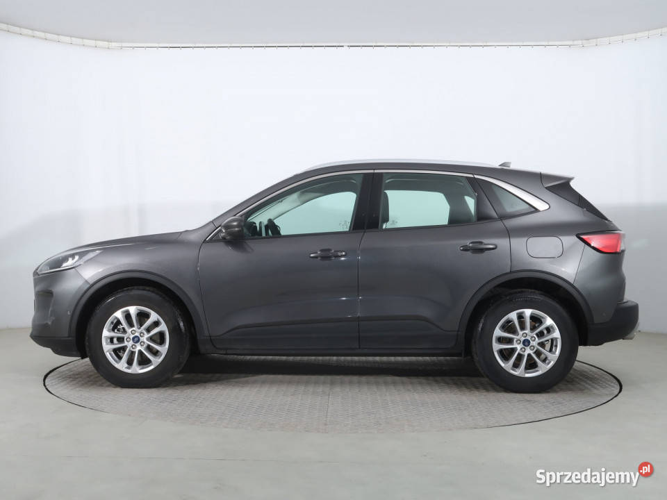 Ford Kuga 15 EcoBoost tempomat Kuga Piaseczno