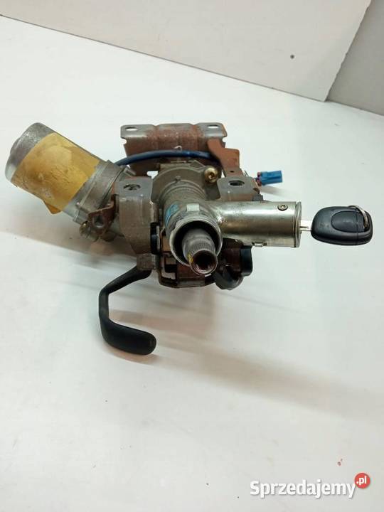 KOLUMNA WSPOMAGANIE ELEKTRYCZNE 6700000301