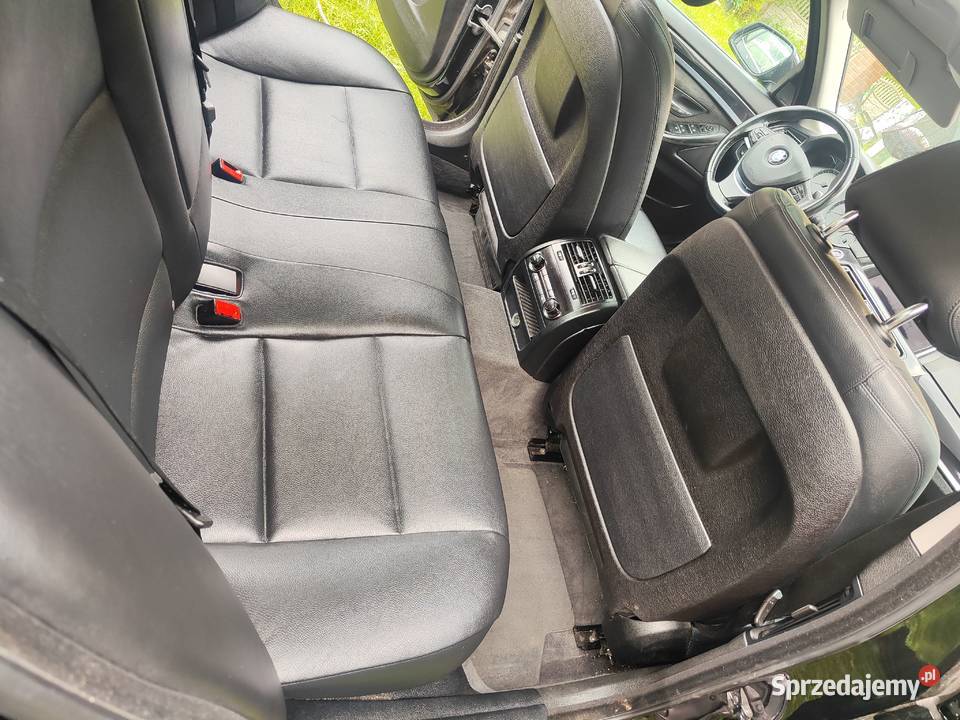 BMW 530D Xdrive 258KM