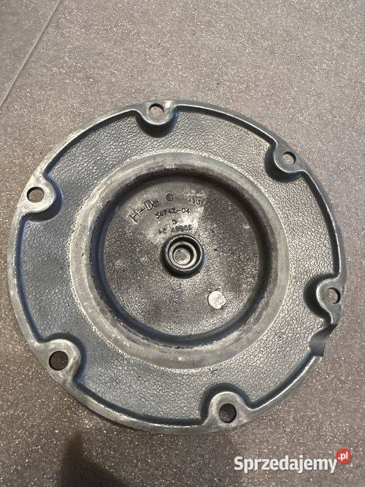 Pokrywa sprzęgła dekiel rewizja Harley Davidson Poznań sprzedam