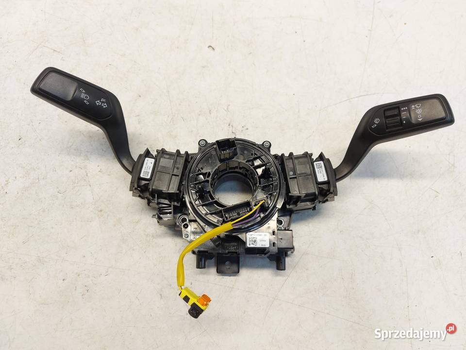 Ford Ranger VI 6 2024r PRZEŁĄCZNIK ZESPOLONY dolnośląskie